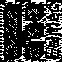 esimec scuro